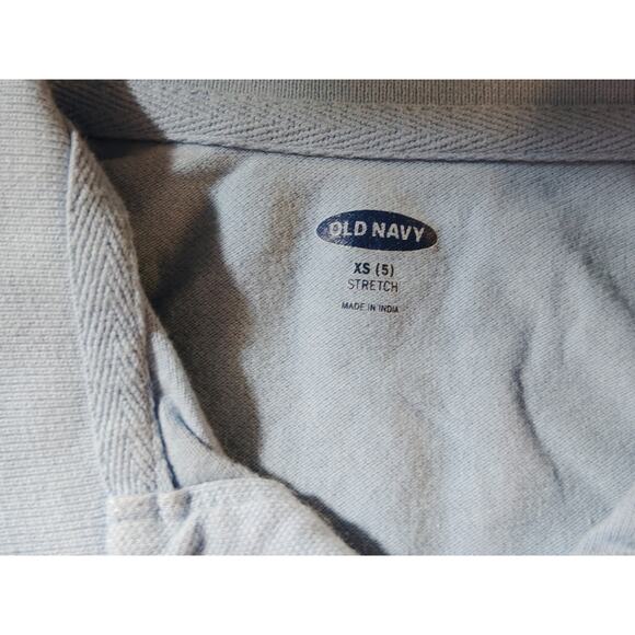 Bundle of 3 Shirts, 4T & 5T, Elephant, Penguin, Polo Style, See Photos - Picture 8 of 10